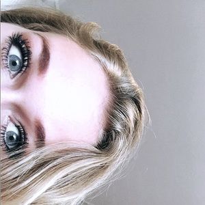 Meet your Posher, Heidi